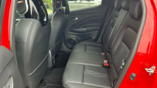 Nissan Juke 1.0 DiG-T 114 Tekna 5dr DCT Petrol Hatchback